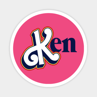 Ken Magnet